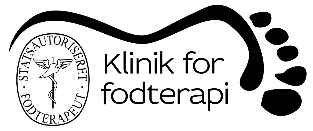 Klinik for fodterapi v/ Michele Pedersen